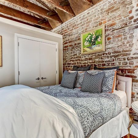 Апартаменти Broughton Corner Loft Саванна Екстер'єр фото